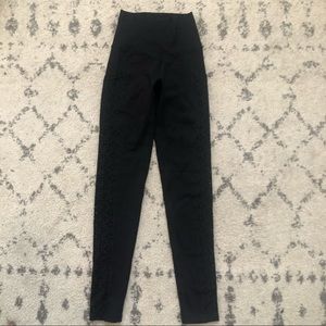AERIE Athleisure leggings - xs
